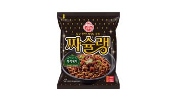 오뚜기, ‘짜슐랭’ 리뉴얼