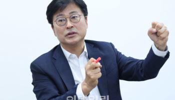 '친한' 김종혁 "송언석 비대위, 尹 탄핵 반대모임 지도부로 옮겨"