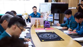 도봉구, 폭염 최전선서 구민 지킨다[동네방네]