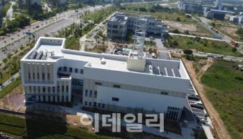 충남 유일의 지상파 라디오, 8일 첫 전파 송출