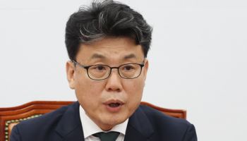 진성준 "부동산 세제 카드는 최후 수단…공급대책 내놔야"