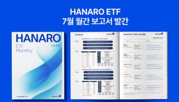 NH-아문디운용 “7월 유망 테마는 원자력·K-컬처·고배당”