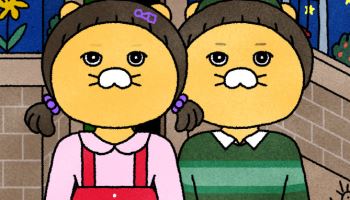 "춘식이 게임에 참가하시겠습니까"…카카오에서 즐기는 오겜3