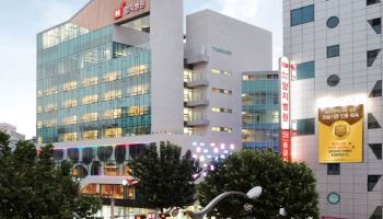 에이치플러스 양지병원, '포괄 2차 종합병원' 선정