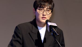 강타 "장르가 된 K팝, 중심은 음악…레이블로 다양성 도모"[2025 K포럼]