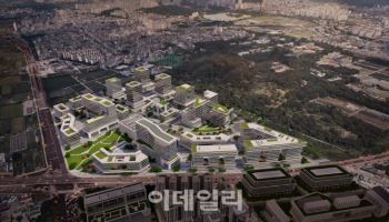 수원 경제자유구역 중심축 '탑동 이노베이션밸리' 용지 공급