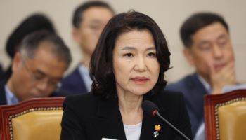 한민수 “이진숙, 임기 맞춰달라 생떼…심우정처럼 그만둬야”