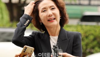 이진숙 교육부 장관 지명에 충남대 안팎 찬반 성명