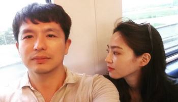 “벌금 50만원 못 내”…‘불법 공사’ 차유람 남편 이지성, 소송 완패