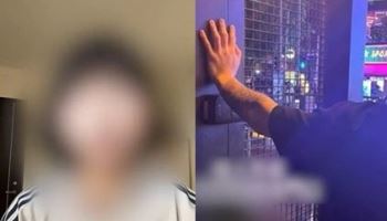 “한국 가면 조심해” 외국인이 공개한 ‘충격 영상’…뭐길래?