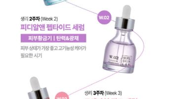 수젠텍, 여성 헬스케어 솔루션으로 글로벌 시장 확대