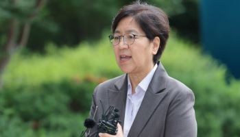 전공의 복귀 어떻게…정은경 "복지부 차관 중심 실무 협의 중"