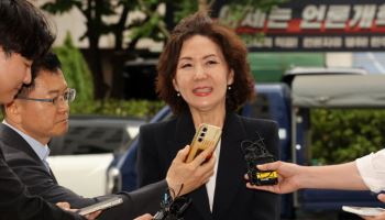 충남대 교수들, 이진숙 교육부 장관 후보자 지지 선언