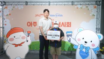 "나만의 전시회를 열고 싶어요"