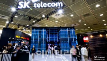 SKT “2030년 AI데이터센터 연매출 1조, 용량 300MW 목표”