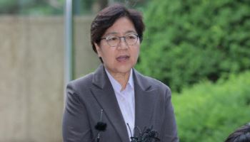 "연금개혁은 어찌?" 정은경 복지부 장관 내정에 국민연금 '시계제로'