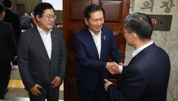 檢개혁 4법, 본격 논의 임박…與, 별도 검찰개혁TF 꾸린다(종합)