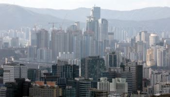 강남3구 아파트 시총 비중 43%…서울 집값 격차 더 벌어졌다