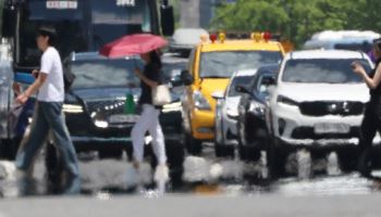 '초여름 폭염' 전국 확산에 온열질환 사망자까지…예방법은(종합)