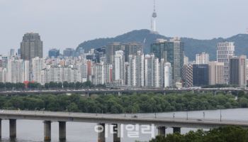 서울 전세 7000가구 증발…‘월세화’ 속도 붙나