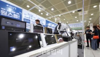 QR오더? 테이블오더?…선택폭 넓어진 소상공인, 판도 바뀔까