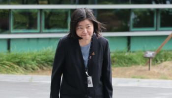 임은정 “수술대 위 놓인 검찰, 안 바뀌면 해체 수준 개혁”