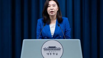잇따른 부산 아파트 화재 참사…대통령실 “구조적 원인 분석·대책 마련”
