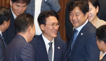 이재명 정부 첫 고위당정 6일 개최…김민석 총리 주재