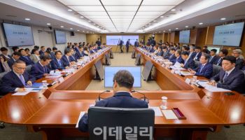 李대통령 “한 달간 지지·응원 감사…국민이 주인인 나라 만들 것”