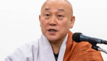 '불교문화 사업단장' 조계종 만당스님 입적