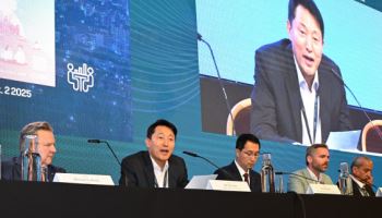 오세훈, 전 세계에 ‘미리내집’ 알려…“매년 4000호 공급”