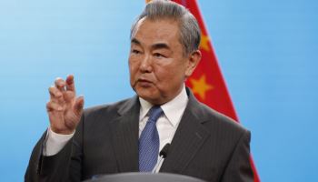 중국, EU에 “러시아 패배 원치 않아…미국 관심 돌려야”