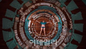 수술 한 번에 '이만큼'…일회용품 대체할 수 없을까