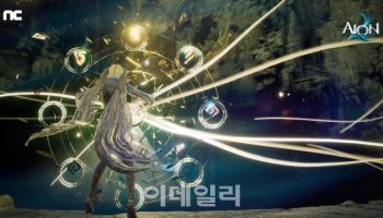 엔씨소프트, '아이온2'로 재도약…"취향따라 근육크기까지 조절"