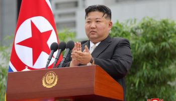 "케이팝 유포하면 사형"…북한, 韓문화 확산에 초긴장
