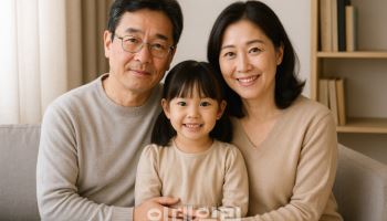 대학생 아들이 낳은 손녀를 딸로 입양할 수 있을까?[양친소]