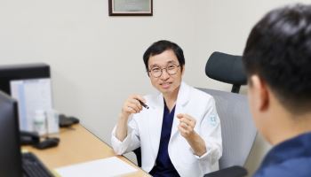 배가 아픈데 위염 아니라면, 문제는 쓸개에 생긴 '담석'
