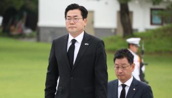 박찬대 "검찰 개혁 9월 안에 반드시 마무리"