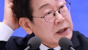 檢개혁 속도전에 힘실은 李대통령…"국회 결단하기 나름"(종합)