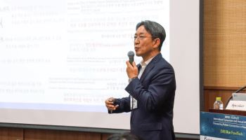 동원F&B, 한국식품과학회 국제학술대회서 ‘참치의 영양학적 가치’ 발표