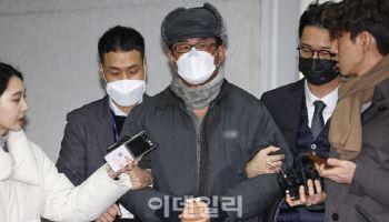 '내란특검 추가 기소' 노상원, 7일 구속 연장 기로