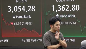 2차전지株 순환매 반등에 펀드 수익률↑