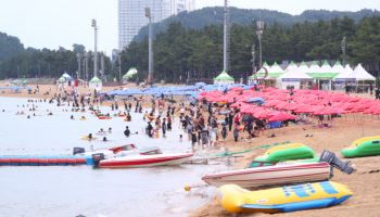 휴가철 범죄 예방·재난 대비…경찰, 여름 치안대책 추진