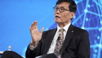 한은 "비은행 스테이블코인 발행 허용시 美처럼 '만장일치'로"