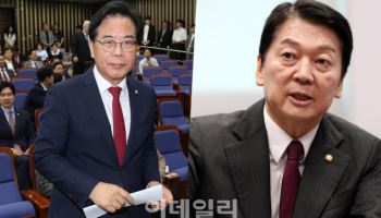 안철수 혁신위 가동 초읽기…국힘, '고강도 개혁' 가능할까
