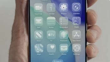 애플 새 운영 체제 'iOS 26' 주요 특징은?