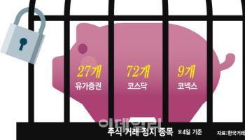 주가 오르면 뭐하나…개미들 피눈물 흘리는 이유