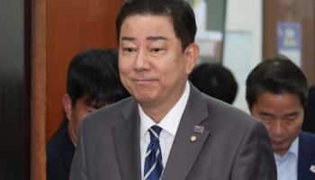 김병기 "검찰, 표적·조작수사 사죄하라"…조사기구 설치 제안