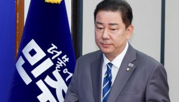 김병기 "檢, 尹정권 기획·표적수사 사과하라…악폐청산도 약속해야"