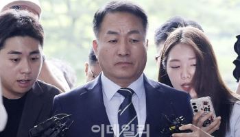 김계환 전 사령관, 채해병특검 출석…尹 격노설 수사 본격화
